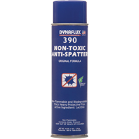 Safe-De-Spat Anti-Spatter & Nozzle Shield, Aerosol Kelford
