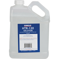 HTR-121 Mild Solution for Heat Tint Removal System Machine, Jug 879-1460 | Kelford