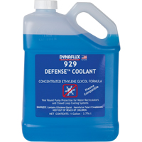 Defense Anti-Freeze & Pump Lubricant, Jug 881-1350 | Kelford