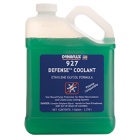 Defense Anti-Freeze & Pump Lubricant, Jug 881-1355 | Kelford