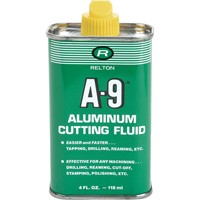 A-9 Aluminum Cutting Fluids, Can AA149 | Kelford
