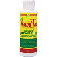 Rapid Tap™ Cutting Fluids, 4 oz. AA160 | Kelford
