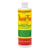 Rapid Tap <sup>®</sup> Cutting Fluid, 16 oz. AA161 | Kelford