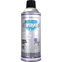 WL739 Silver Galvanizing Compound, Aerosol Can Kelford