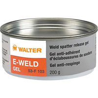 Spatter Block Anti-Spatter Product, Gel Kelford