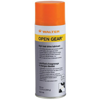 OPEN GEAR Lubricant, Aerosol Can Kelford