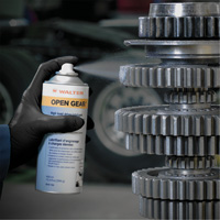 OPEN GEAR Lubricant, Aerosol Can Kelford