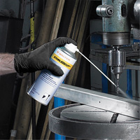 Stainlesscut Extreme Pressure Cutting Lubricants, Aerosol Can Kelford