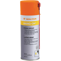 HANG-ON Lubricant, Aerosol Can Kelford