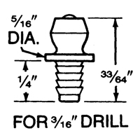 Drive Fittings Kelford
