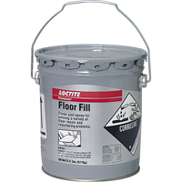 Fixmaster&reg; Floor Fill, Kit, Grey Kelford