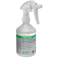 Nettoyant de surface en acier inoxydable E-Nox Clean, 500 ml, Bouteille &agrave; g&acirc;chette Kelford