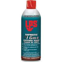 Tapmatic<sup>®</sup> #1 Gold Cutting Fluids, 11 oz. AA775 | Kelford