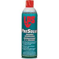 PreSolve&reg; Orange Degreaser, Aerosol Can Kelford
