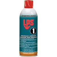 1&reg; Greaseless Lubricant, Aerosol Can Kelford