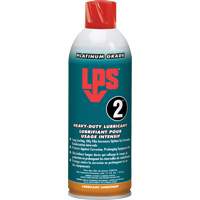 2&reg; Heavy-Duty Lubricant, Aerosol Can Kelford