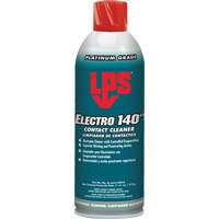 Electro 140° Contact Cleaner, Aerosol Can Kelford
