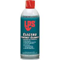 Electro Contact Cleaner, Aerosol Can Kelford