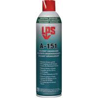A-151 Solvent Degreaser, Aerosol Can Kelford