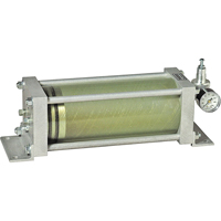 Syst&egrave;me de lubrification par gravit&eacute; &agrave; alimentation double Kelford