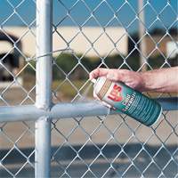 Bright Coat Cold Galvanised Corrosion Inhibitors, Aerosol Can Kelford