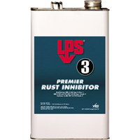 LPS 3<sup>®</sup> Premier Rust Inhibitor, Gallon AB558 | Kelford