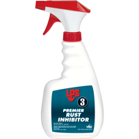 LPS 3<sup>®</sup> Premier Rust Inhibitor, Trigger Bottle AB559 | Kelford