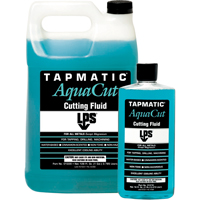 Tapmatic<sup>®</sup> AquaCut Cutting Fluids, 1 gal. AB574 | Kelford