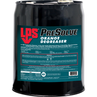 PreSolve&reg; Orange Degreaser, Pail Kelford