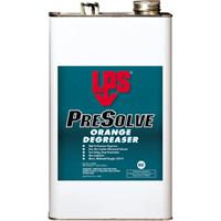 PreSolve&reg; Orange Degreaser, Gallon Kelford