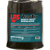 ZeroTri&reg; Heavy-Duty Degreaser, Pail Kelford