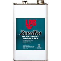 ZeroTri&reg; Heavy-Duty Degreaser, Gallon Kelford