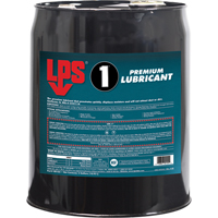 LPS 1<sup>®</sup> Greaseless Lubricant, Pail AB625 | Kelford