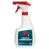 LPS 1<sup>®</sup> Greaseless Lubricant, Trigger Bottle AB628 | Kelford