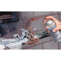 Zinc-200 Cold Galvanizing Spray, Aerosol Can Kelford