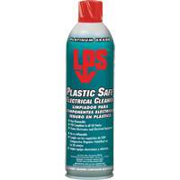 PSC Plastic Safe Cleaner, 18 oz., Aerosol Can Kelford