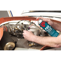 PSC Plastic Safe Cleaner, 18 oz., Aerosol Can Kelford
