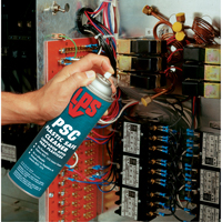 PSC Plastic Safe Cleaner, 18 oz., Aerosol Can Kelford