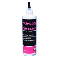 CIMTAP &reg; II Liquid Tapping Compounds Kelford