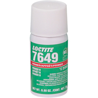Primer N 7649 (Acetone), 25 g., Aerosol Can Kelford