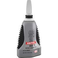 Quicktite Instant Adhesive Gel, Clear, Bottle, 0.14 fl. oz. Kelford