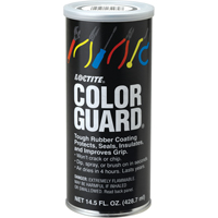 Solvent-Based Paints & Coatings