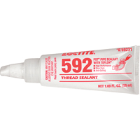 Scellant &agrave; filets 592 PST s&eacute;chage lent, Tube, 250 ml,  Kelford