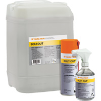 Bolt-Out Penetrating Oil, Trigger Bottle, 500 ml Kelford