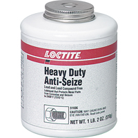 Heavy Duty Anti-Seize AC208 | Kelford