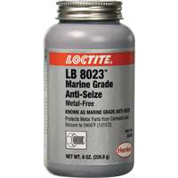 Marine Grade Anti-Seize AC338 | Kelford