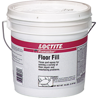 Fixmaster&reg; Floor Fill, Kit, Grey Kelford