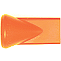 #60 Flat Slot Nozzles, 1-1/10" L x 22/50" W Kelford