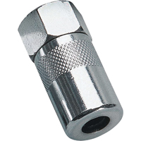 Heavy-Duty Coupler, Steel Kelford