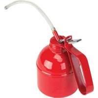 Oil Can, Steel, 23 oz Capacity Kelford